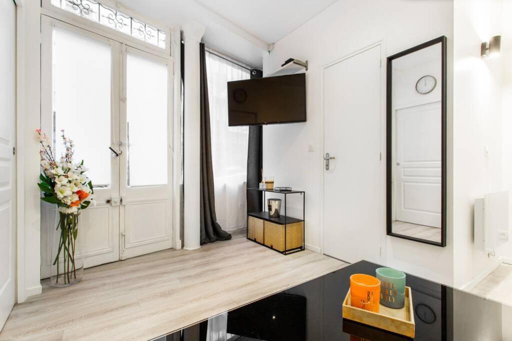 باريس Hsh Cosy Apartment Longchamps Trocadero المظهر الخارجي الصورة